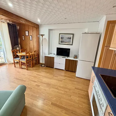Preciosa 150m Del Mar Appartement *