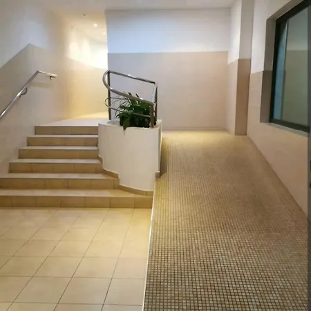 Preciosa 150m Del Mar Lägenhet *